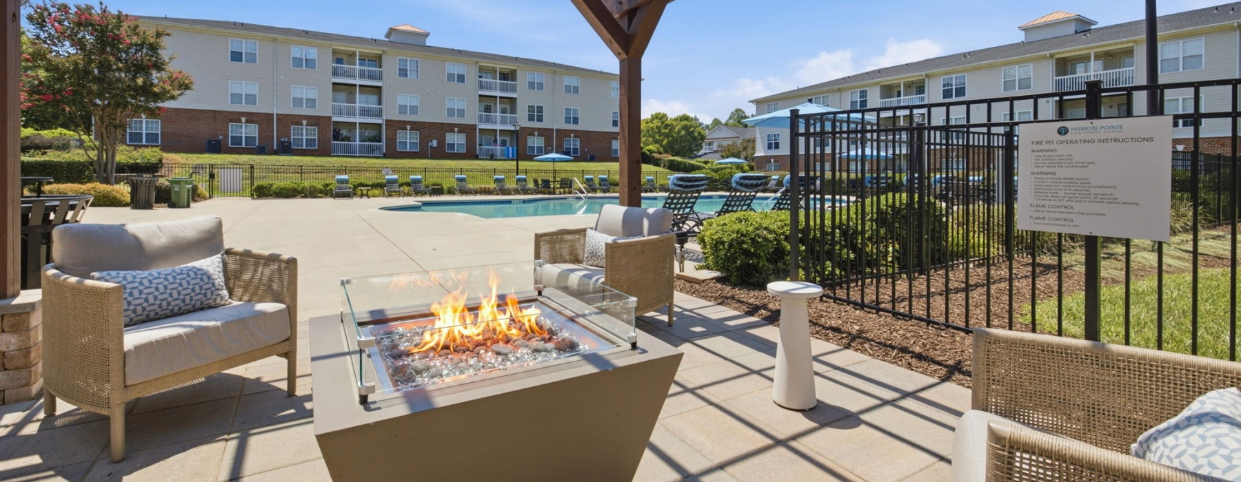 Amenities