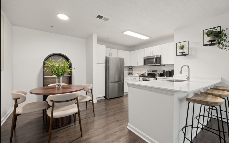 Your Apartment