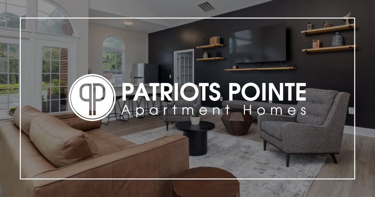 Patriots Pointe